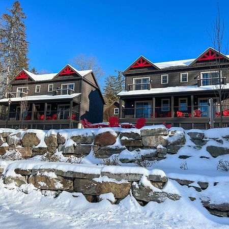 Lakeside Lodging Lake George Exteriör bild