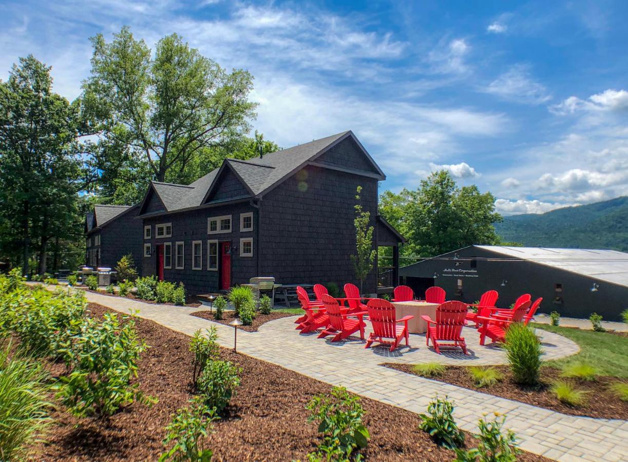 Lakeside Lodging Lake George Exteriör bild